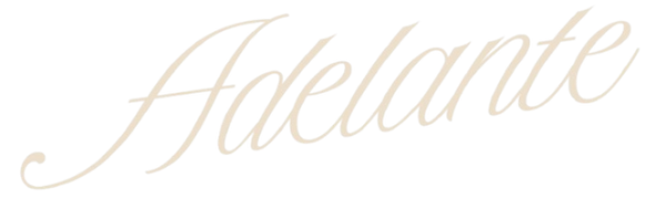 Adelante