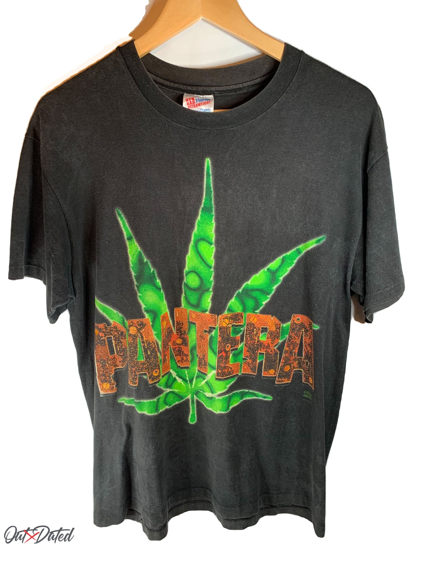 1994 Pantera Vintage T-Shirt
