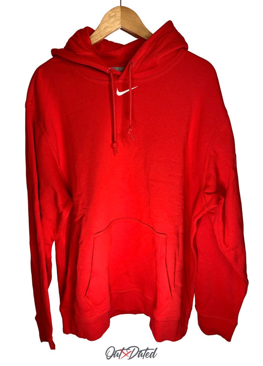 Nike Center Swoosh Hoodie