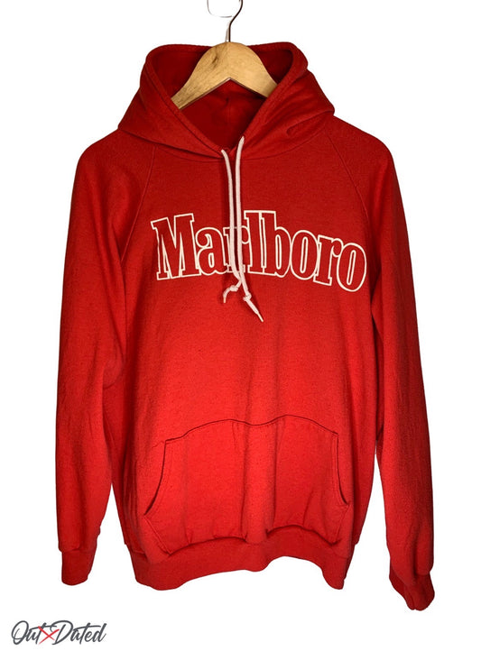Vintage Marlboro Hoodie