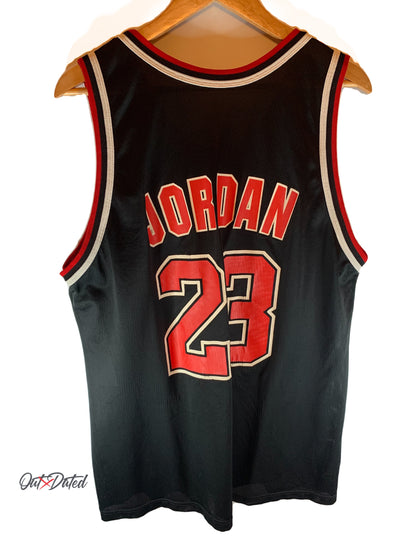 Vintage Champion Jordan Jersey