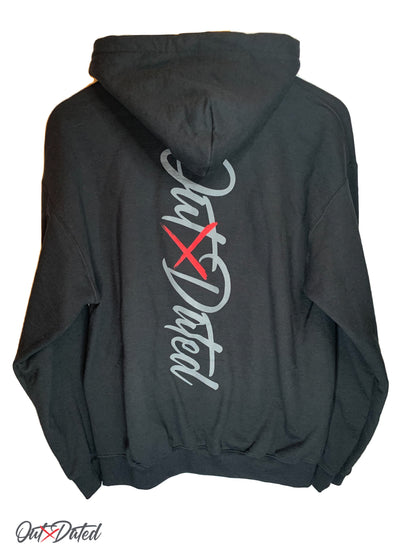 Daily Drip Hoodie by Outdated