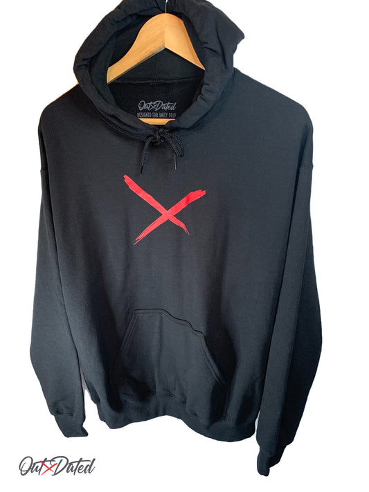 Daily Drip Hoodie by Outdated