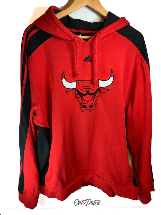 Chicago Bulls Hoodie